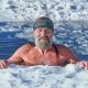 Ice Bath Wim Hof